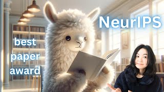 Deep dive: 4 NeurIPS 2023 best paper award papers - emergent ability, scaling, DPO, trustworthiness