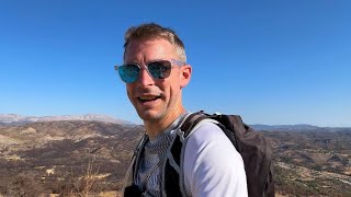 Tips for Hiking and Backpacking in HOT weather! 🥵