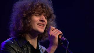 Temples - Shelter Song (Live on KEXP)