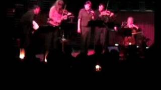 ETHEL & James Bilagody (Live @Joe's Pub NYC)