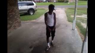 F'n With Me - Jacquees (Official Dance Video) | @KVNGBRYSON