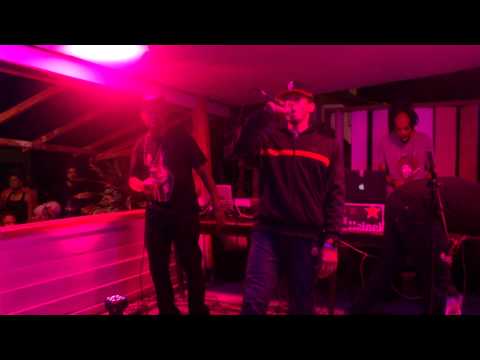 Mano D'Ishango & Lm Star Jee "Mètamaniok ipop kréyol"