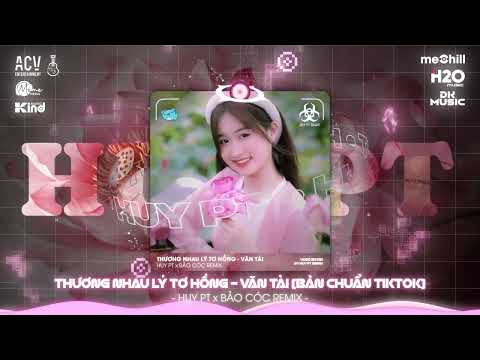 THƯƠNG NHAU LÝ TƠ HỒNG - VĂN TÀI (BẢN CHUẨN TIKTOK) Từ Miền Nam Anh Ngược Ra Bắc Hot TikTok 2025