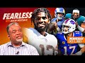 Shedeur Sanders Clickbait Overshadows Allen Stafford Hurts The NFL S Best Storylines Ep 1013