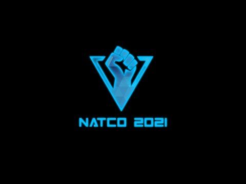 NATCO 2021 - AIESEC in Tunsia