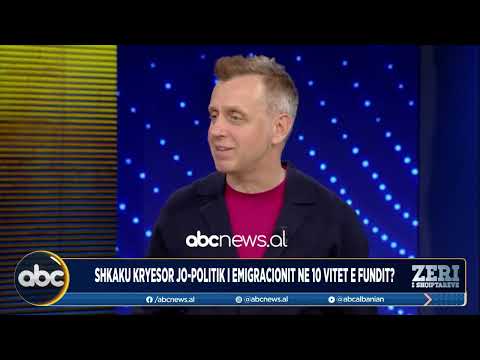 Nëse zgjedhjet mbahen sot, PD në pikiatë nga molotovët, PS bindshëm forcë e parë (PJ2)