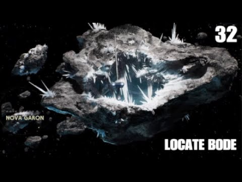 STAR WARS JEDI SURVIVOR (NOVA GARON) PART 32 PS5 FULL GAME