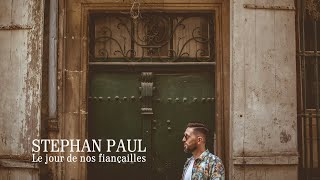 Le jour de nos fiançailles - De Palmas - Cover