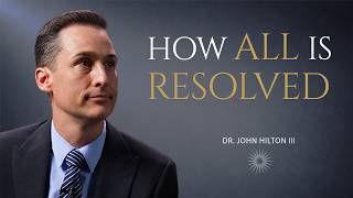 Finding Christ (John Hilton III)