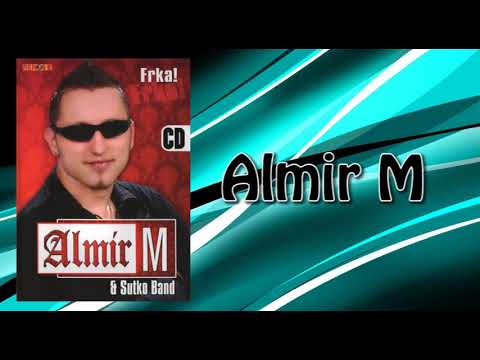 Almir M - Babo moj - (Audio 2009)