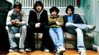 The Coronas - ÉIst a Ghrá (Listen Dear as Gaeilge)