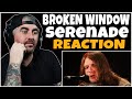 Whiskey Myers Broken Window Serenade Rock Artist Reaction