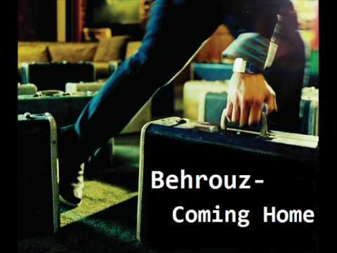 Behrouz  - Coming Home (Original Mix)