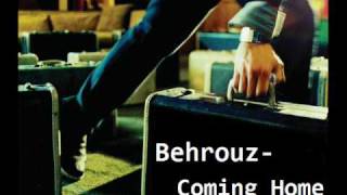 Behrouz  - Coming Home (Original Mix)