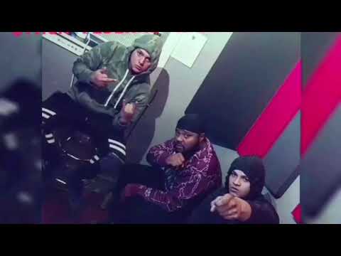 Stack F.Dollahs x Nano 666 x Toxico- GUMMO REMIX