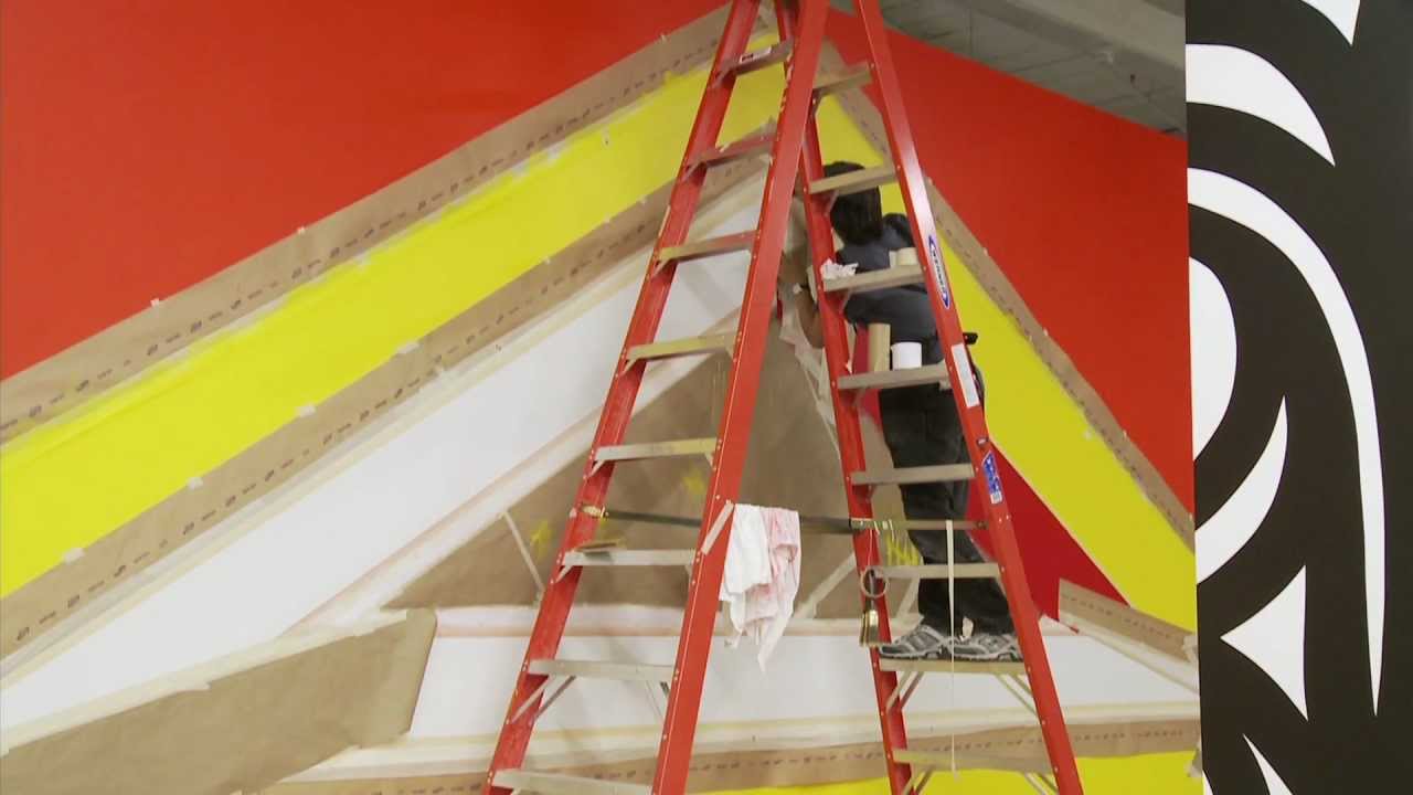Sol LeWitt: Wall Drawings - Trailer