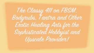 FBSM Etiquette Guide