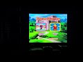 The Backyardigans Tale Of The Mighty Knights 2008 DVD Menu Walk Through