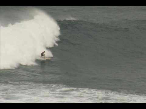 JAWS PADDLE DANILO COUTO