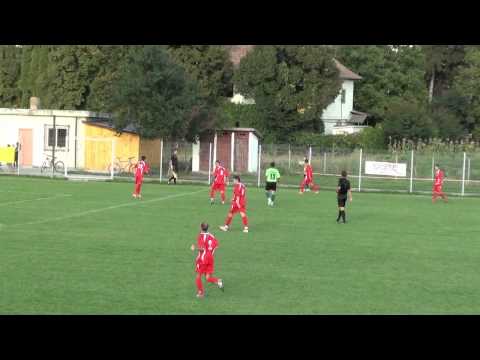 Fotbal, Liga 4: Arieşul M.Viteazu - Unirea Triteni 8-1