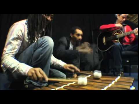 TUNDE JEGEDE (documentaire)