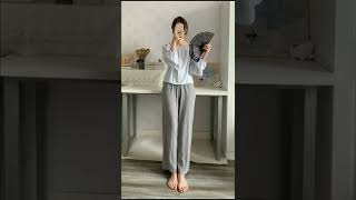 Gái xinh Tiktok Trung Quốc#2022年#gaixinh#78