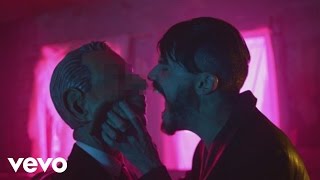 Shameless Music Video