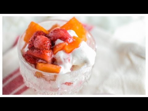 download lagu mp3 mp4 Peach Mango Compote, download lagu Peach Mango Compote gratis, unduh video klip Peach Mango Compote