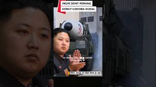 Download lagu NOT INVITED TO JOIN WAR, NORTH KOREA TESTS HYPERSONIC MISSILE mp3