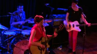 Missy Higgins 1/17 If I'm Honest @ The Old Rock House St. Louis MO 9-16-12