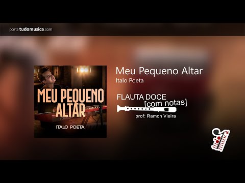 Meu Pequeno Altar