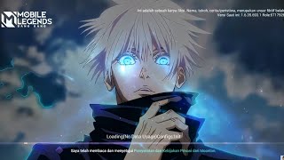 Download lagu LOADING SCREEN MLBB KEREN mp3