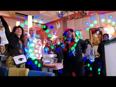 CDE ENTERPRISES video.