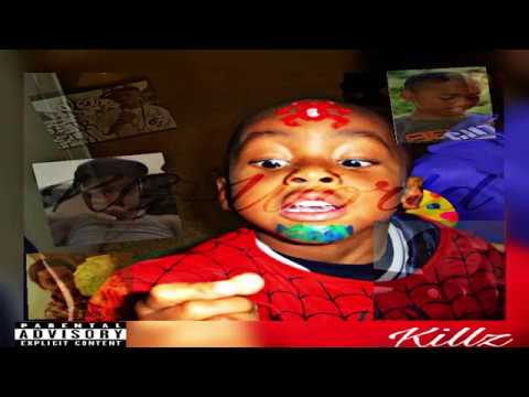 K!LLZ - Free The Guys (Official Music Video) #FreeTayK