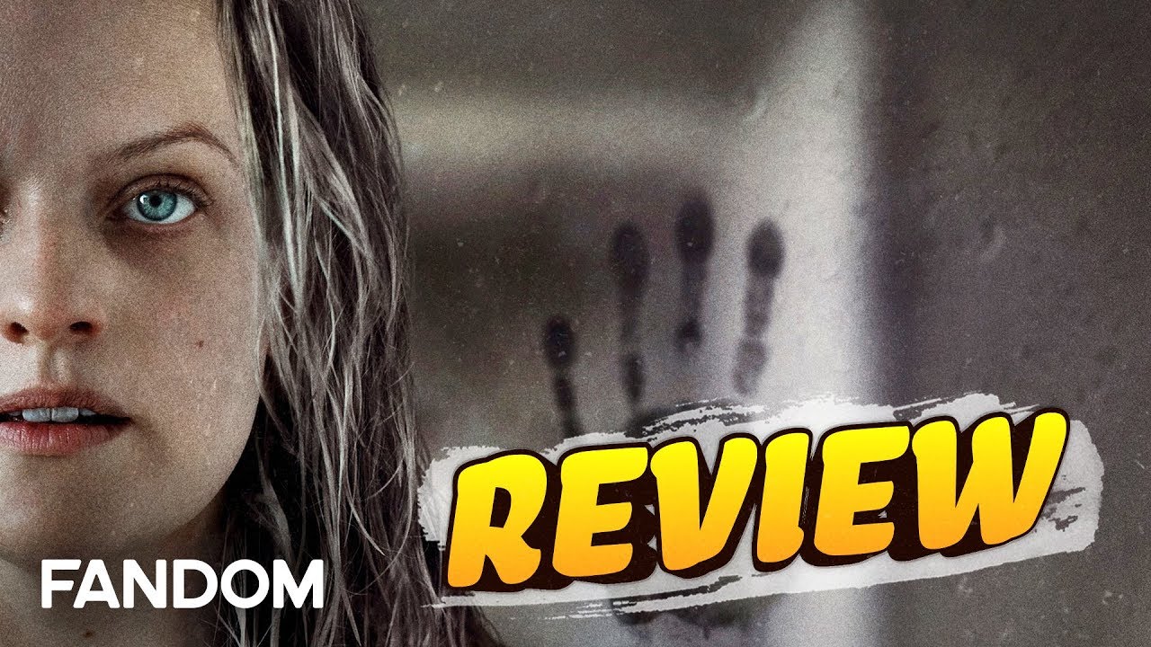 The Invisible Man | Review