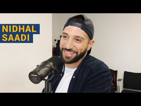 [Café des Artistes] Entretien exclusif avec l'humoriste Nidhal Saadi !