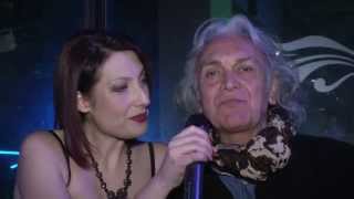 Papillon presentazione Riccardo Fogli