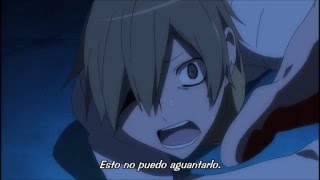 Every friendship has an end || Joker ni Yoroshiku - Durarara!!x2 Ketsu Ending