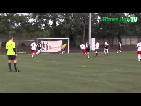19.06.2014 YesSport I Liga B - iCar III vs. DiscoverCracow