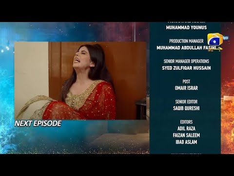 Habil Aur Qabil Episode 40 Promo | habil aur qabil episode 40 Teaser | Nawal Saeed | Yashma Gill