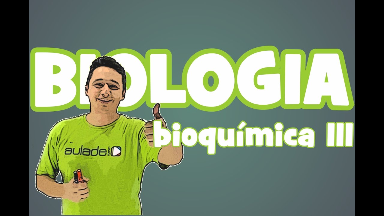 Biologia - Bioquímica: Carboidratos