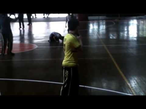 Franz Dacanay, 2 years before joining The Voice Teens