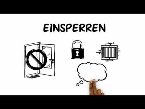 JurClip: Freiheitsberaubung