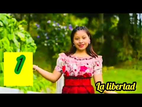 Municipio 27 . La libertad huehuetenango es tierra del cafe y el municipio mas joven