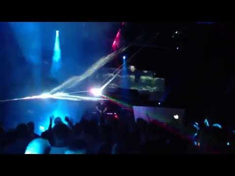 Aly & Fila Live @ SoC / PRLMNT ~ Luke Bond feat. Roxanne Emery - On Fire (Aly & Fila Remix)
