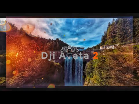 DJI Avata 2 | Cinematic 4K FPV Adventure After 1 Year Together  