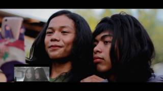 RAISA & ISYANA - ANGANKU ANGANMU (VIDEOCLIP PARODI)