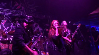 Lyria - Revenge :::: In Rock Festival