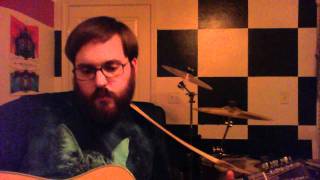 A Cover of "I Wonder Where Our Love Has Gone"