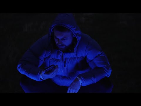 LYKICHA x DHC - КРЪСТОПЪТ / KRUSTOPUT (OFFICIAL 4K VIDEO)